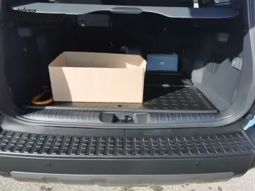 Land Cruiser 2 8 Automatik First Edition Panora