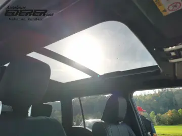 Land Cruiser 2 8 Automatik First Edition Panora