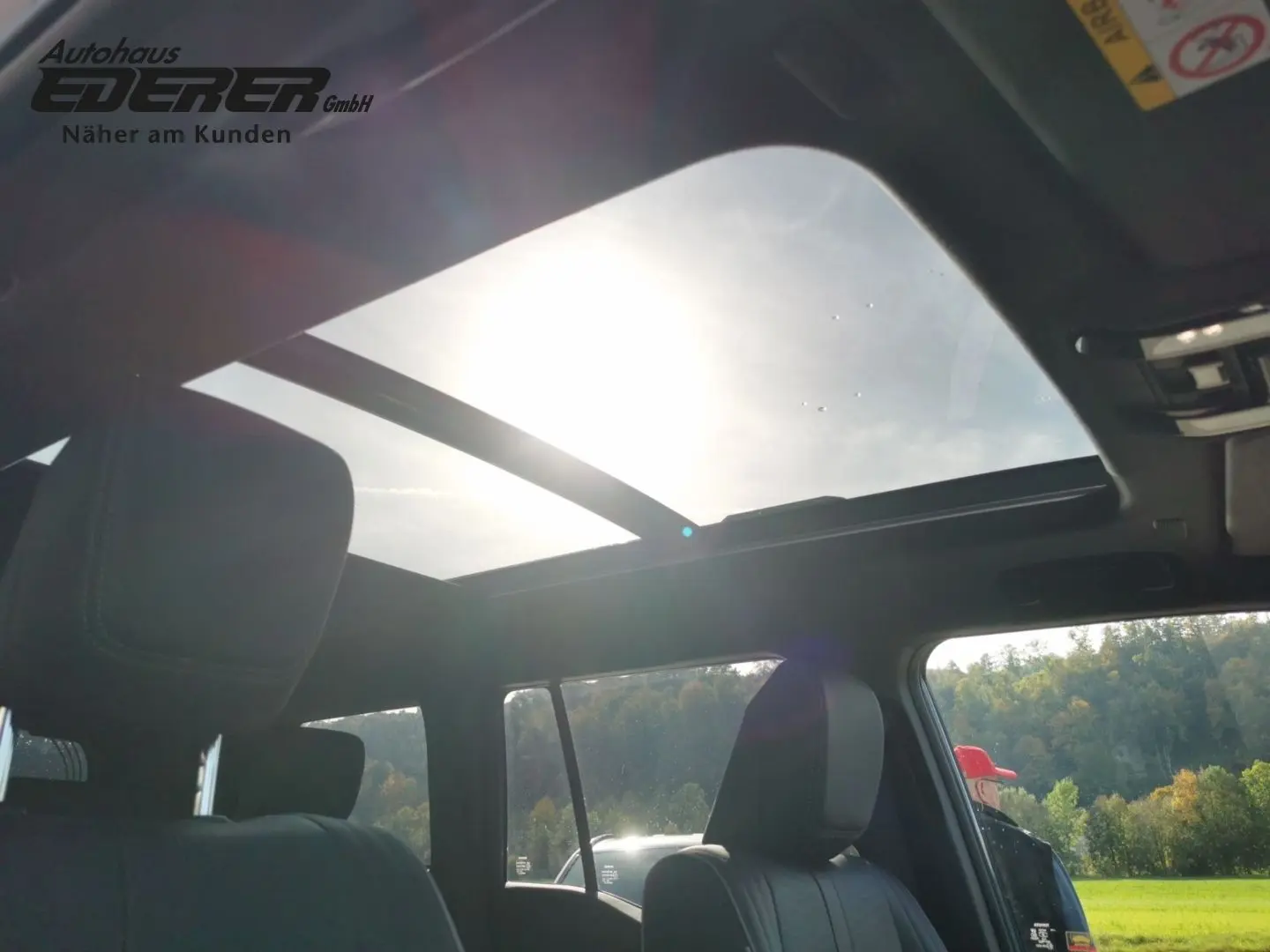 Land Cruiser 2 8 Automatik First Edition Panora