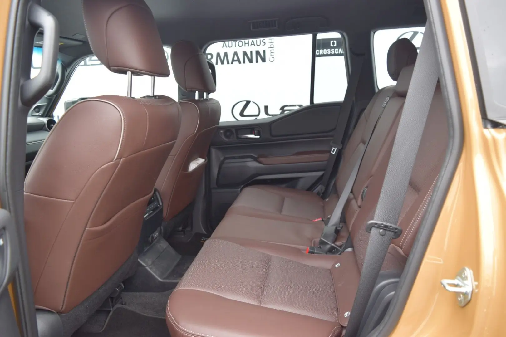 Land Cruiser 2 8 D-4D 150kW AWD First Edition