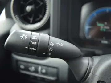 Land Cruiser 2 8 D-4D 150kW AWD First Edition