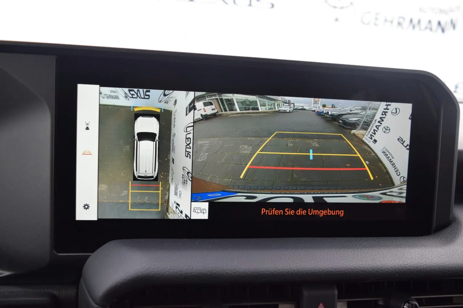 Land Cruiser 2 8 D-4D 150kW AWD First Edition