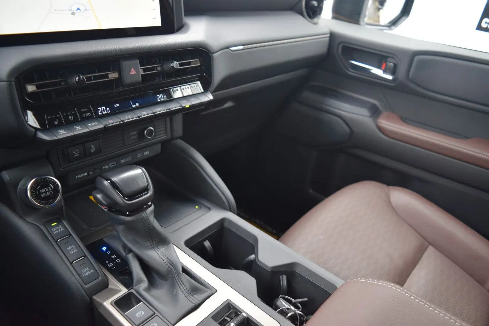 Land Cruiser 2 8 D-4D 150kW AWD First Edition