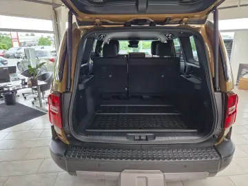 Land Cruiser 2 8 First Edition AHK