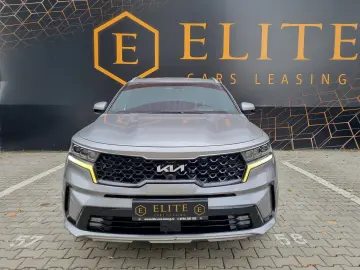 Kia Sorento Platinum 2.2 CRDi AWD