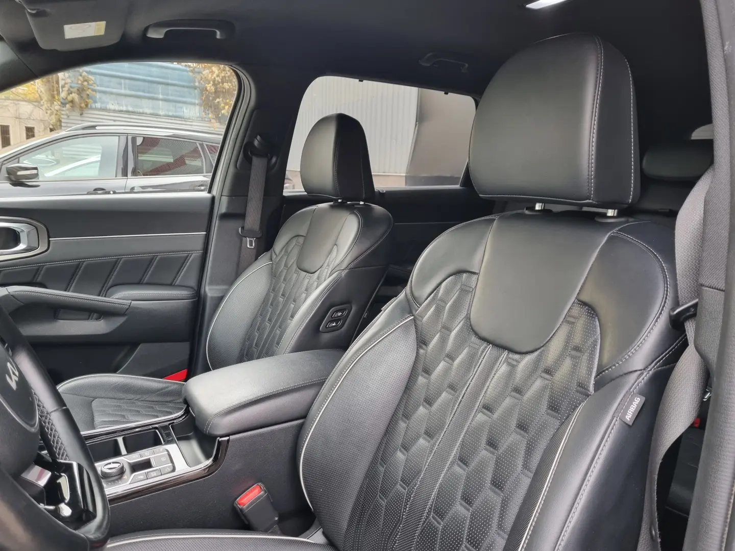 Kia Sorento Platinum 2.2 CRDi AWD