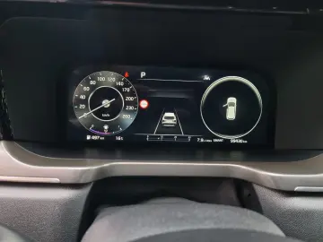 Kia Sorento Platinum 2.2 CRDi AWD