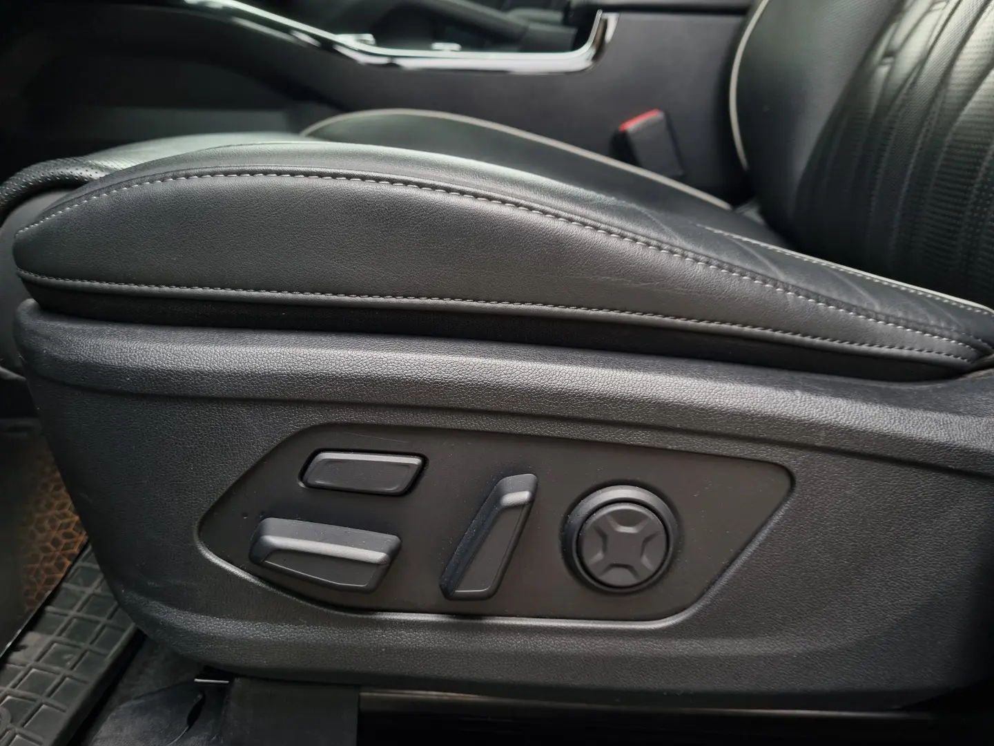 Kia Sorento Platinum 2.2 CRDi AWD