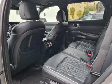 Kia Sorento Platinum 2.2 CRDi AWD