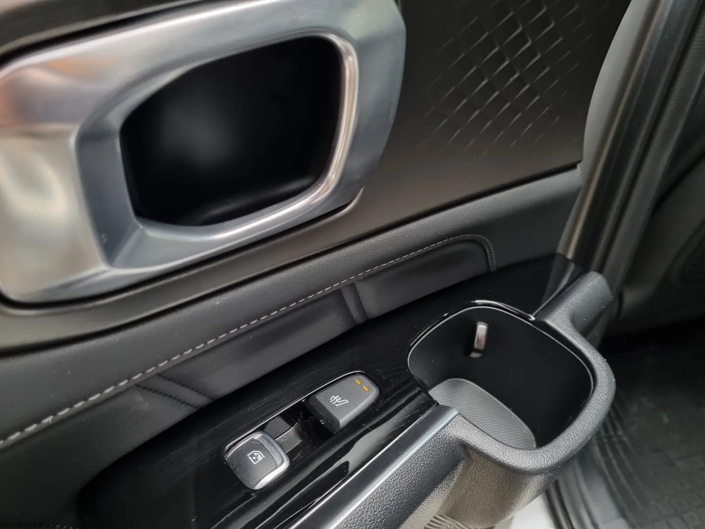 Kia Sorento Platinum 2.2 CRDi AWD