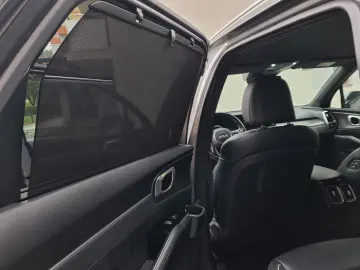 Kia Sorento Platinum 2.2 CRDi AWD