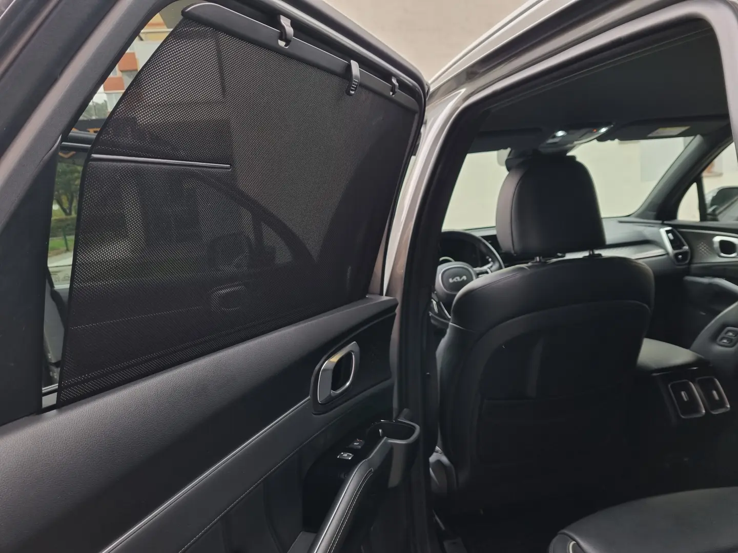 Kia Sorento Platinum 2.2 CRDi AWD