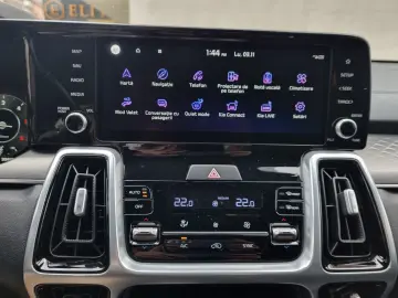 Kia Sorento Platinum 2.2 CRDi AWD