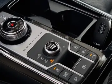 Kia Sorento Platinum 2.2 CRDi AWD