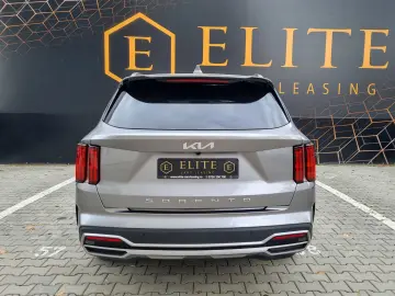 Kia Sorento Platinum 2.2 CRDi AWD