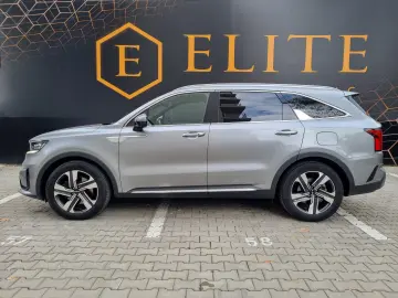 Kia Sorento Platinum 2.2 CRDi AWD