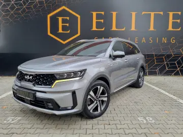 Kia Sorento Platinum 2.2 CRDi AWD