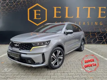 Kia Sorento Platinum 2.2 CRDi AWD