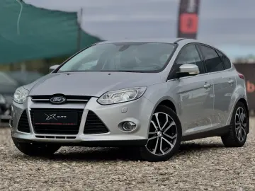 Ford Focus – 2010