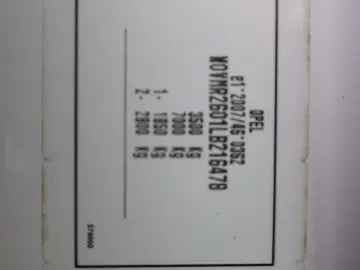 Opel Movano Axa Dubla Spate L3H3 165 hp