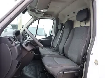 Opel Movano Axa Dubla Spate L3H3 165 hp