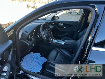GLC 200 GLC -Klasse GLC 200 d 4Matic