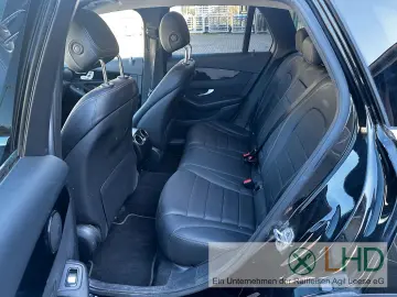 GLC 200 GLC -Klasse GLC 200 d 4Matic