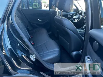 GLC 200 GLC -Klasse GLC 200 d 4Matic