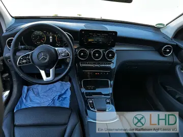 GLC 200 GLC -Klasse GLC 200 d 4Matic