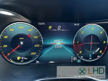 GLC 200 GLC -Klasse GLC 200 d 4Matic