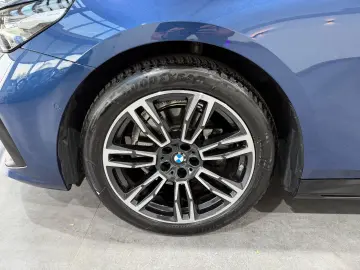 520 i M Sport LED AHK Shadow H&K 360  Carbon