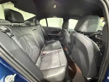 520 i M Sport LED AHK Shadow H&K 360  Carbon