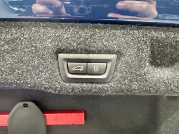 520 i M Sport LED AHK Shadow H&K 360  Carbon