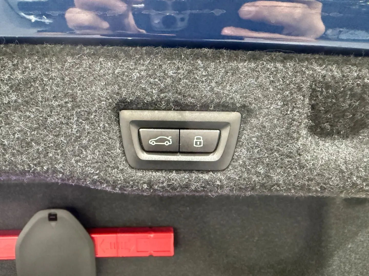 520 i M Sport LED AHK Shadow H&K 360  Carbon