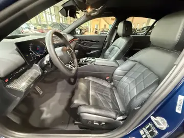 520 i M Sport LED AHK Shadow H&K 360  Carbon