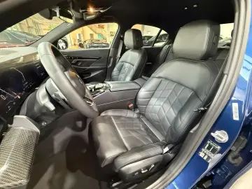 520 i M Sport LED AHK Shadow H&K 360  Carbon