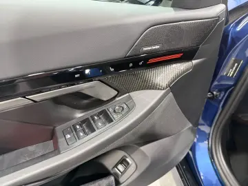 520 i M Sport LED AHK Shadow H&K 360  Carbon