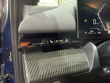 520 i M Sport LED AHK Shadow H&K 360  Carbon