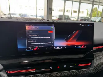 520 i M Sport LED AHK Shadow H&K 360  Carbon