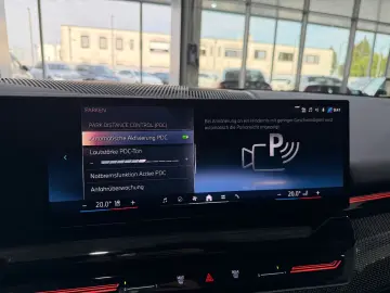 520 i M Sport LED AHK Shadow H&K 360  Carbon