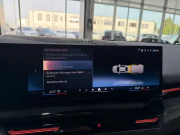 520 i M Sport LED AHK Shadow H&K 360  Carbon