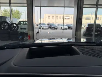 520 i M Sport LED AHK Shadow H&K 360  Carbon