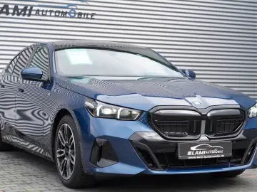 520i M Sport PANO HUD 360 MEMO H&K CARBON AHK