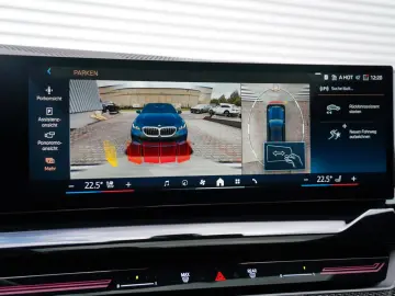 520i M Sport PANO HUD 360 MEMO H&K CARBON AHK