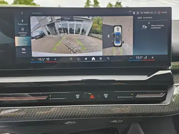 520i M Sport Pro ACC ParkProf.IconGlow HUD AHK