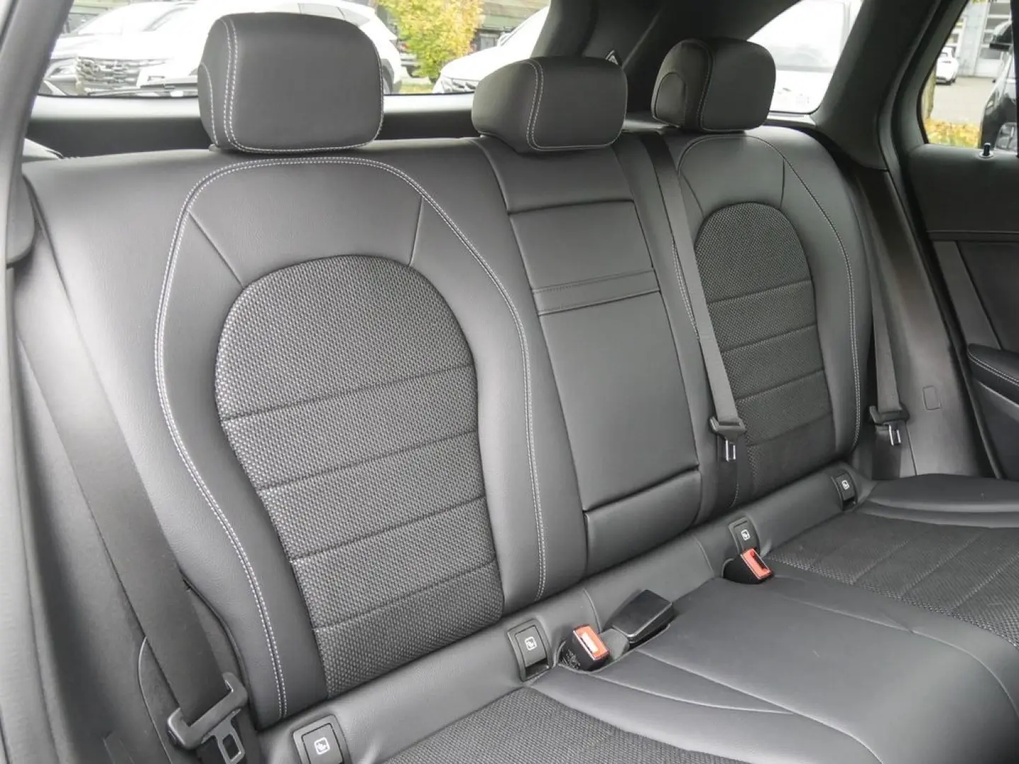 GLC 200 d 4MATIC  Exclusive NIGHT LED NAVI KEYL