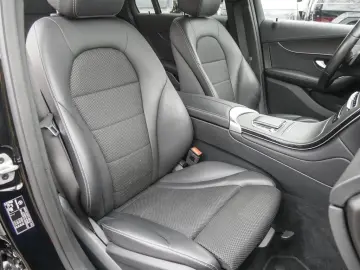GLC 200 d 4MATIC  Exclusive NIGHT LED NAVI KEYL