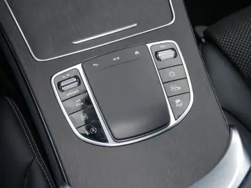 GLC 200 d 4MATIC  Exclusive NIGHT LED NAVI KEYL