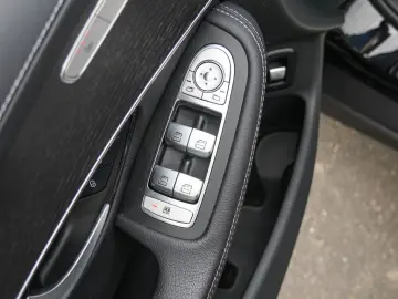 GLC 200 d 4MATIC  Exclusive NIGHT LED NAVI KEYL