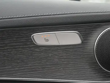 GLC 200 d 4MATIC  Exclusive NIGHT LED NAVI KEYL